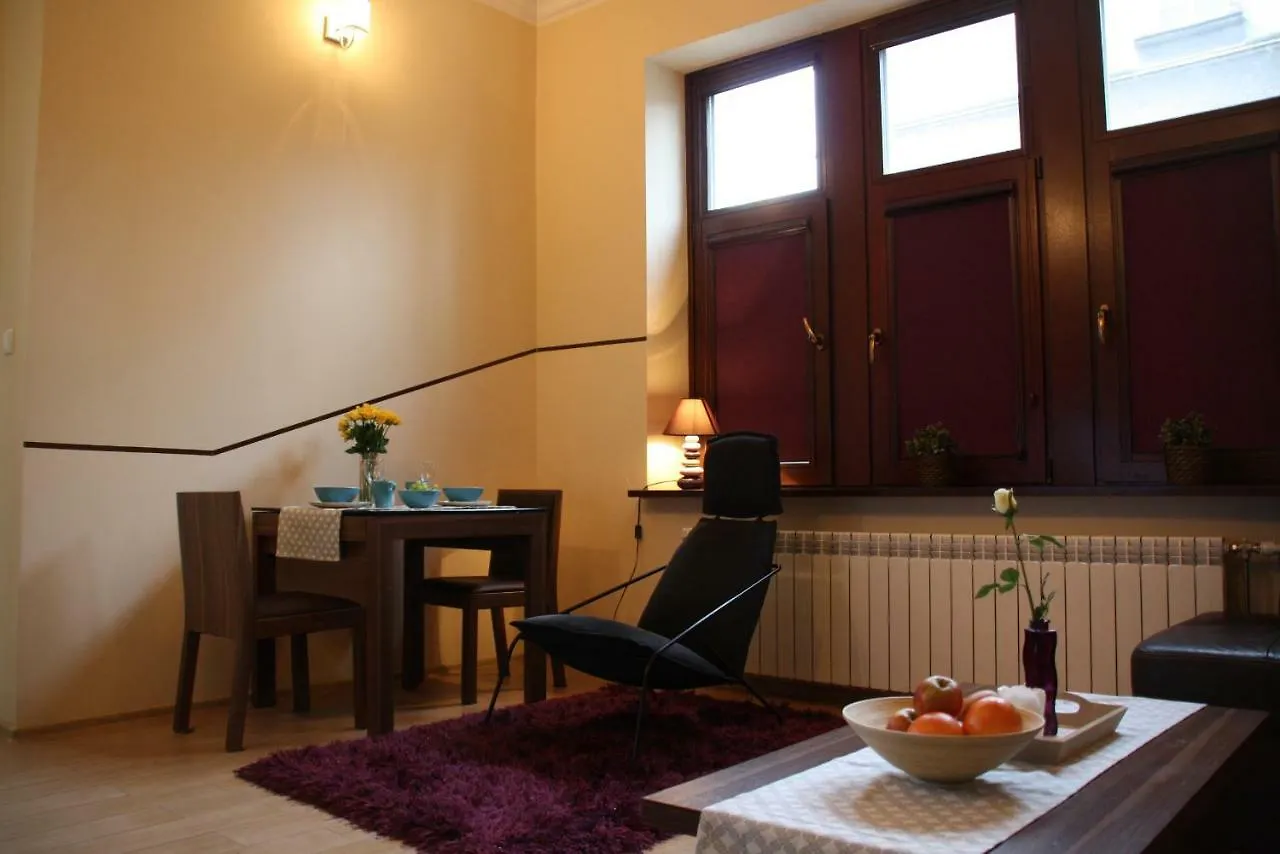 Apartament Baltic Sopot 732 Polska