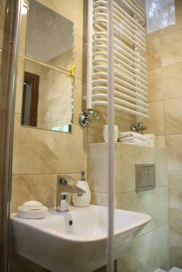 Apartament Baltic Sopot 732