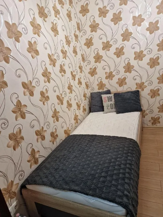 Baltic Sopot 732 Apartment 0*,