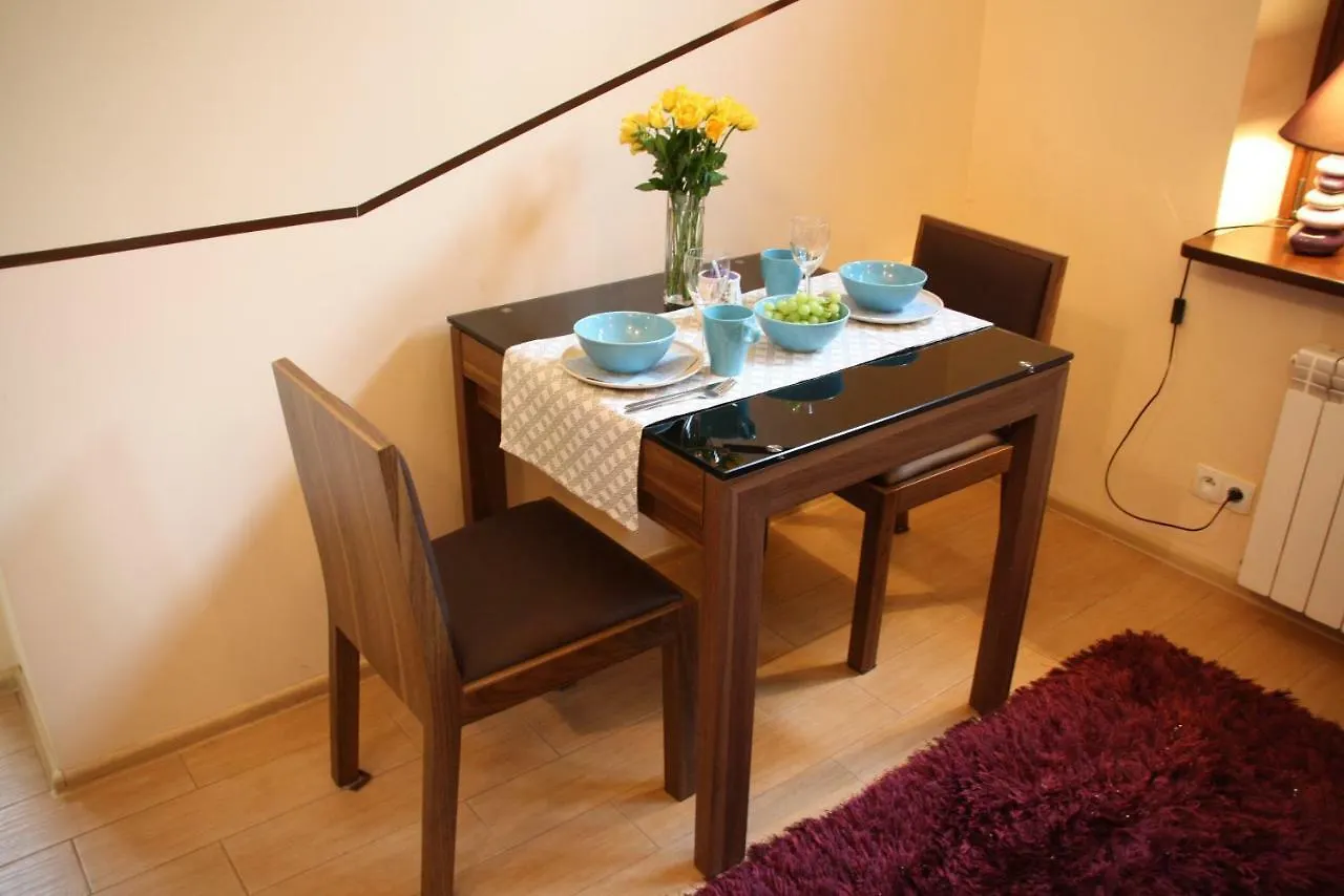 Baltic Sopot 732 Apartment