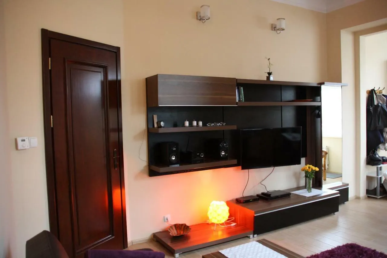 Baltic Sopot 732 Apartment